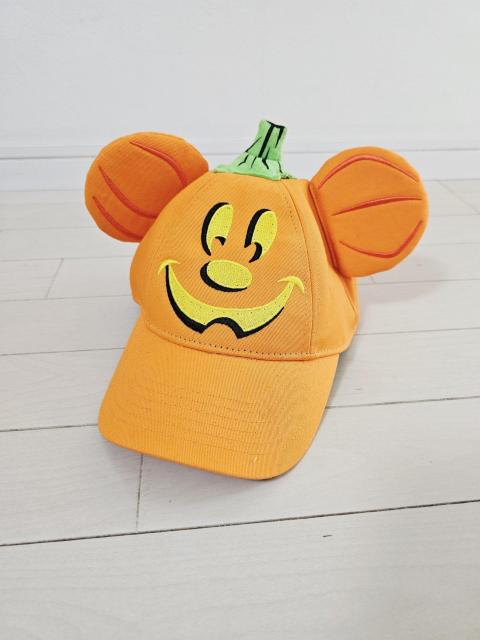 �y�V�i�z�C�O DISNEY �J�{�`���~�b�L�[ �n���E�B�[�� �t�@���L���b�v  �� �A�j��/�R�~�b�N/�L�����N�^�[�� 