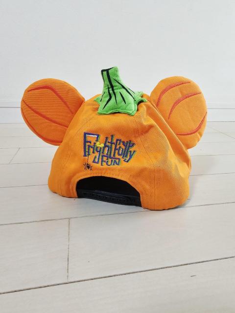 �y�V�i�z�C�O DISNEY �J�{�`���~�b�L�[ �n���E�B�[�� �t�@���L���b�v �� �A�j��/�R�~�b�N/�L�����N�^�[�� 