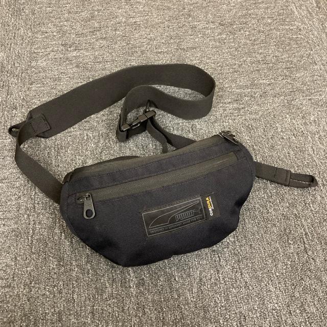 ���� PUMA �v�[�} �{�f�B�o�b�O �u���b�N 079671-01  �� �u�����h�� 