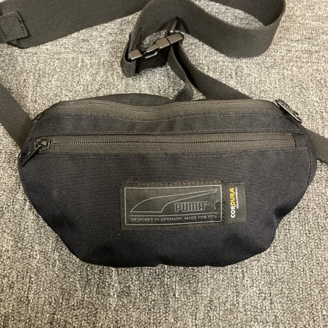 ���� PUMA �v�[�} �{�f�B�o�b�O �u���b�N 079671-01 �� �u�����h�� 