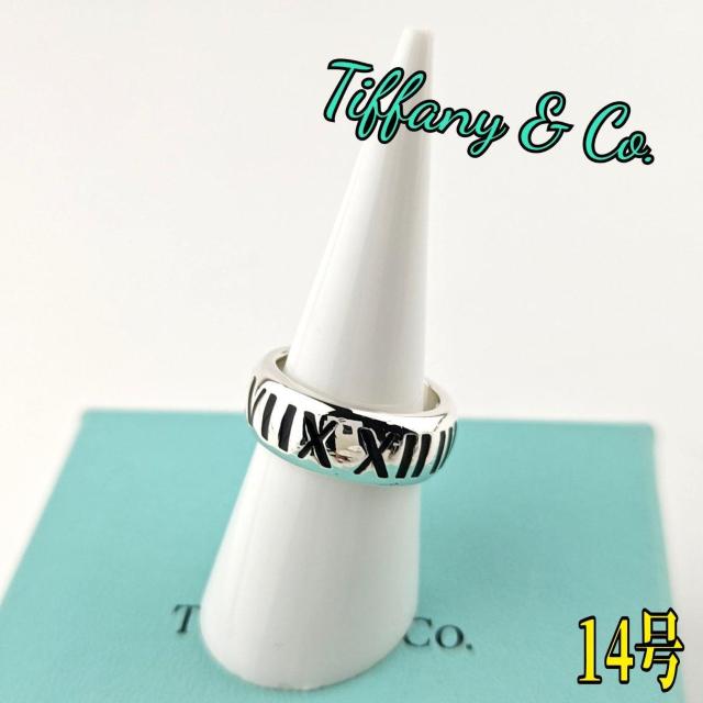 Tiffany �e�B�t�@�j�[ �����O  �� �u�����h�� 