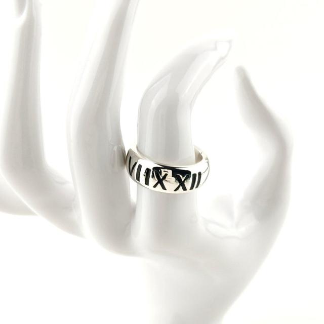 Tiffany �e�B�t�@�j�[ �����O �� �u�����h�� 