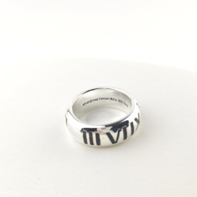 Tiffany �e�B�t�@�j�[ �����O �� �u�����h�� 