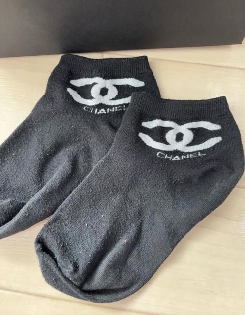 CHANEL �m�x���e�B�@�C���@�V���l���@�u���b�N�@���f�B�[�X �� �u�����h�� 