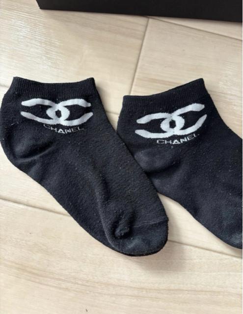 CHANEL �m�x���e�B�@�C���@�V���l���@�u���b�N�@���f�B�[�X �� �u�����h�� 