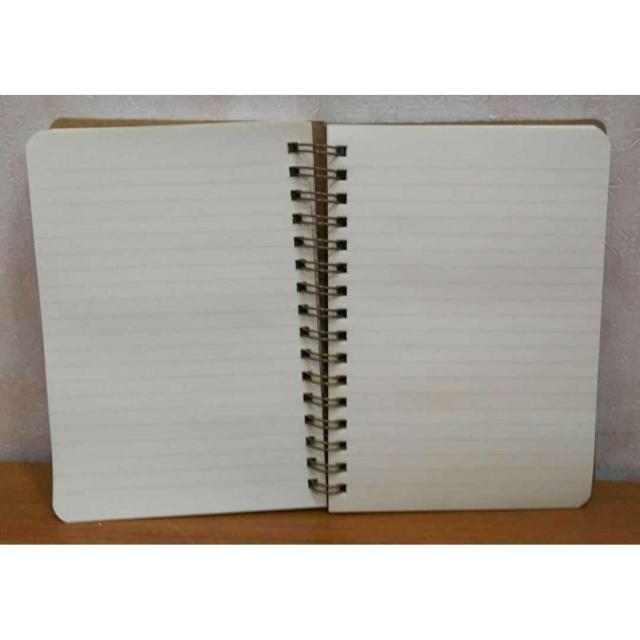 �y���������zA6�c�����O�m�[�g �A���e�B�[�N ���g�p �� �C���e���A/���C�t�� 