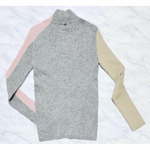 �X�|�[�c�}�b�N�X ���u�j�b�g�Z�[�^�[#S�O���[ �� �����t�@�b�V������ 