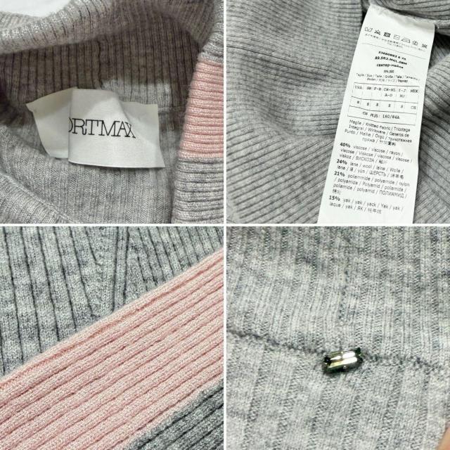 �X�|�[�c�}�b�N�X ���u�j�b�g�Z�[�^�[#S�O���[ �� �����t�@�b�V������ 