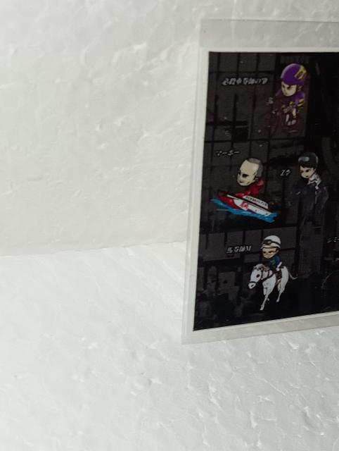 新宿租界 希少ステッカーB < アニメ/コミック/キャラクター 新宿租界 希少ステッカーB < アニメ/コミック/キャラクターの