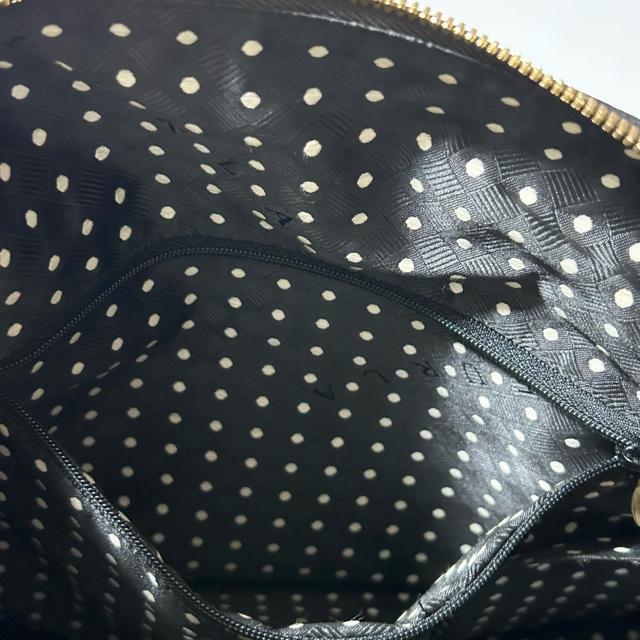 FURLA フルラ レザー ハラコ アニマル柄 ハンドバッグ トートバッグ レディース ブラック ベージュ < ブランド FURLA フルラ レザー ハラコ アニマル柄 ハンドバッグ トートバッグ レディース ブラック ベージュ < ブランドの