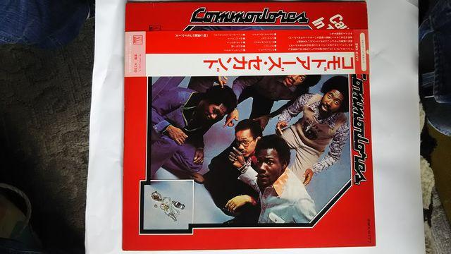 セカンド/コモドアーズ < CD/DVD/ビデオ  セカンド/コモドアーズ  < CD/DVD/ビデオの