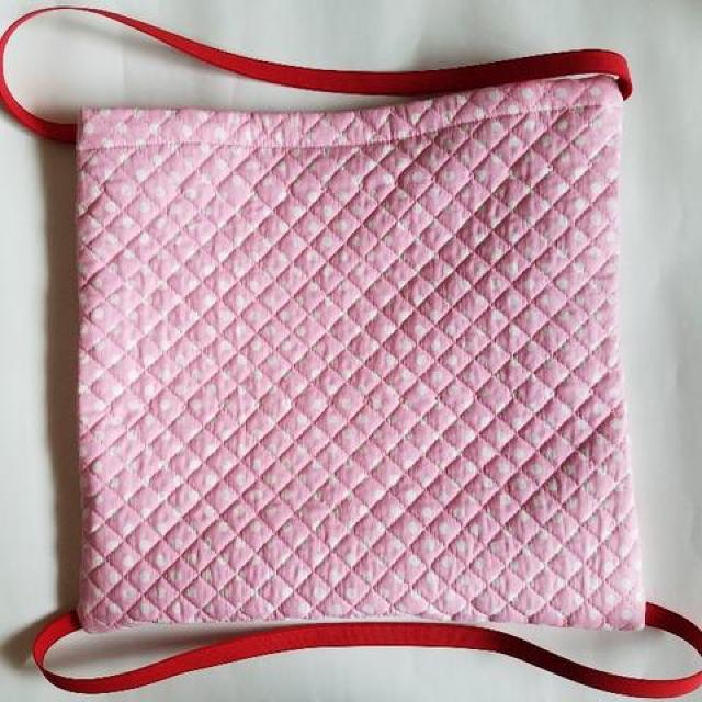 S28マ レア柄【1点限定】 ☆ アンパンマン 防災頭巾入れ(^o^)座布団カバー ハンドメイド < キッズ/ベビー  S28マ レア柄【1点限定】 ☆ アンパンマン 防災頭巾入れ(^o^)座布団カバー ハンドメイド < キッズ/ベビーの