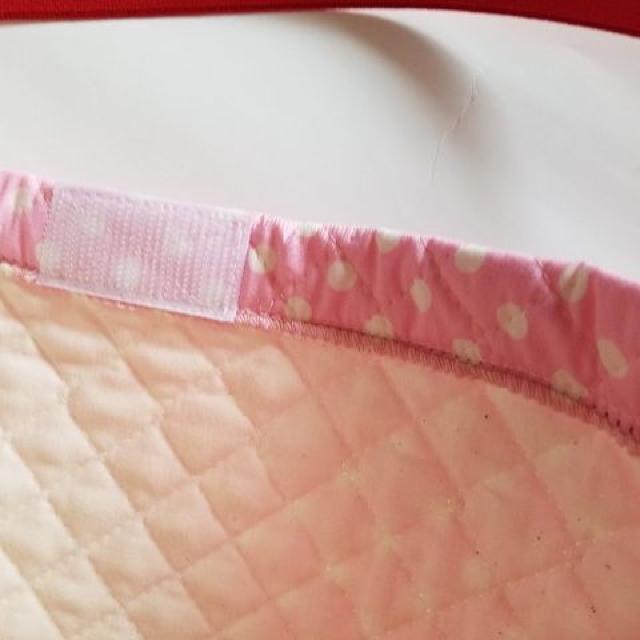 S28マ レア柄【1点限定】 ☆ アンパンマン 防災頭巾入れ(^o^)座布団カバー ハンドメイド < キッズ/ベビー  S28マ レア柄【1点限定】 ☆ アンパンマン 防災頭巾入れ(^o^)座布団カバー ハンドメイド < キッズ/ベビーの