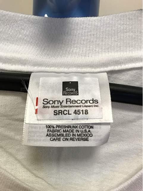 Sony Records SRCL 4518 TUBE TVc M zCg  ^gObY 