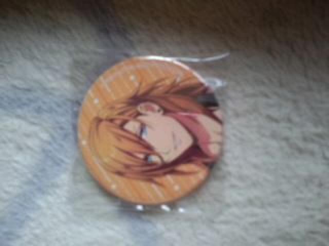 うたの☆プリンスさまっ♪神宮寺レン トレーディング缶バッジ < アニメ/コミック/キャラクター  うたの☆プリンスさまっ♪神宮寺レン トレーディング缶バッジ  < アニメ/コミック/キャラクターの