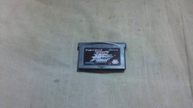 【GBA】ファイナルファイヤープロレスリング < ゲーム本体/ソフト 【GBA】ファイナルファイヤープロレスリング < ゲーム本体/ソフトの