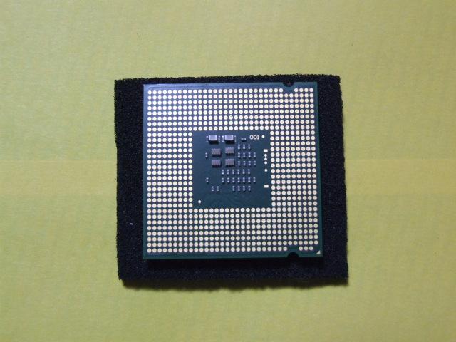 intel セレロンD 2.80GHz 中古! < PC本体/周辺機器  intel セレロンD 2.80GHz 中古! < PC本体/周辺機器の