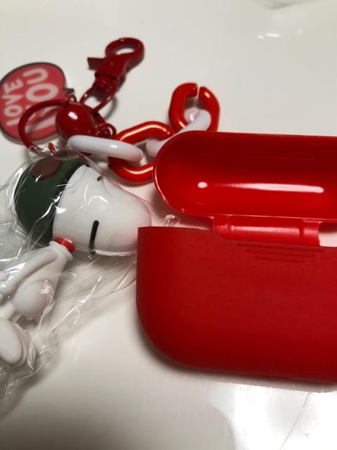 AirPods ProP[X Xk[s[  bh  Ɠd/AV 