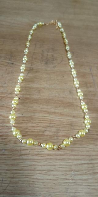 �C�G���[�l�b�N���X  �� �����A�N�Z�T���[/���v�� 