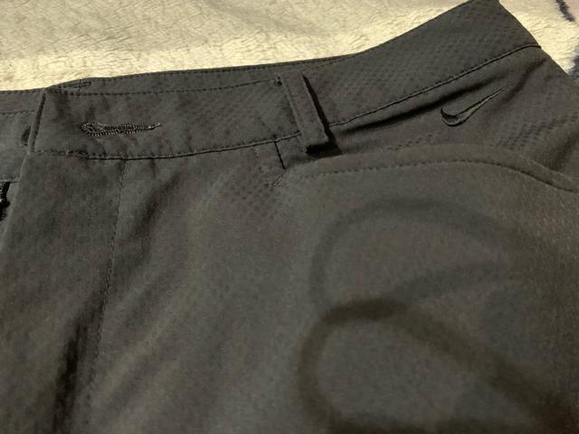 NIKE  FlT0RY ナイキ SPORYゴルフ ズポン 〓色 < ブランド  NIKE  FlT0RY ナイキ SPORYゴルフ ズポン 〓色 < ブランドの