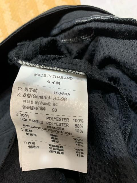 NIKE  FlT0RY ナイキ SPORYゴルフ ズポン 〓色 < ブランド  NIKE  FlT0RY ナイキ SPORYゴルフ ズポン 〓色 < ブランドの