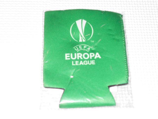 UEFA オリジナル缶ホルダー 対応サイズ 350ml サッカー★新品未開封 < レジャー/スポーツ UEFA オリジナル缶ホルダー 対応サイズ 350ml サッカー★新品未開封 < レジャー/スポーツの