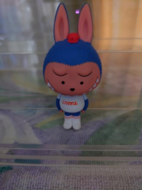 POPMART ジモモ シークレット2 < ホビー  POPMART ジモモ シークレット2  < ホビーの
