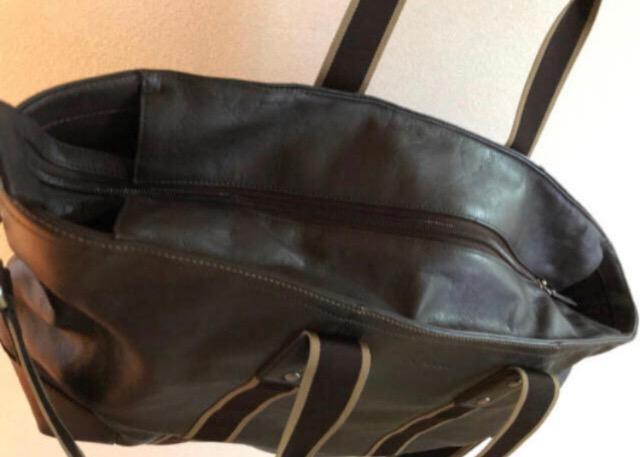 希少品薄コーチ ショルダーバッグトートバッグ正規品★旅行鞄巨大男女兼用未使用に近い入手困難レア COACH 2wayコーチバッグ < ブランド  希少品薄コーチ ショルダーバッグトートバッグ正規品★旅行鞄巨大男女兼用未使用に近い入手困難レア COACH 2wayコーチバッグ < ブランドの