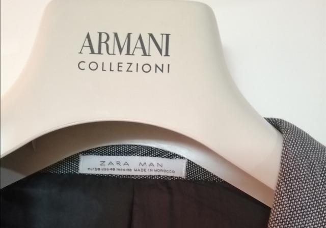 特価★ザラスーツジャケットアウターフォーマル通勤グレー未使用に近いテーラードジャケット早い者勝ち大活躍上品 < 男性ファッション  特価★ザラスーツジャケットアウターフォーマル通勤グレー未使用に近いテーラードジャケット早い者勝ち大活躍上品 < 男性ファッションの