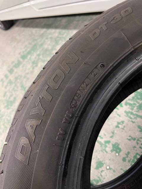 7071877)激安輸入タイヤ2本セットDAYTONバリ溝コンパクトカーサイズ175/65R15送料無料 < 自動車/バイク 7071877)激安輸入タイヤ2本セットDAYTONバリ溝コンパクトカーサイズ175/65R15送料無料 < 自動車/バイク