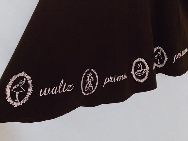 Ank Rouge ノースリ バレリーナ プリマ 刺繍 ワンピース ジャンスカ N2m < ブランド  Ank Rouge ノースリ バレリーナ プリマ 刺繍 ワンピース ジャンスカ N2m < ブランドの