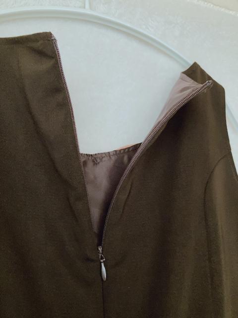 Ank Rouge ノースリ バレリーナ プリマ 刺繍 ワンピース ジャンスカ N2m < ブランド  Ank Rouge ノースリ バレリーナ プリマ 刺繍 ワンピース ジャンスカ N2m < ブランドの