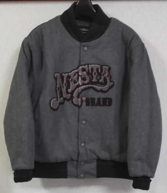 NESTA BLANDlX^uhX^WS   uh 