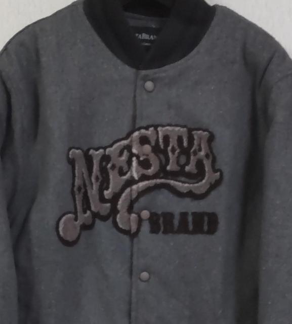 NESTA BLANDlX^uhX^WS  uh 