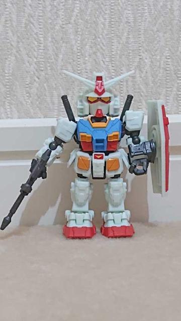 【美品!!】モビリティジョイントガンダムSP ガンダムSP < アニメ/コミック/キャラクター  【美品!!】モビリティジョイントガンダムSP ガンダムSP < アニメ/コミック/キャラクターの