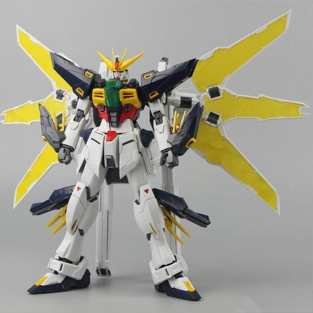 【DABAN MODEL】8803 1/100 MG ダブルエックス WX DX 機動新世紀 未組立プラモデル < ホビー  【DABAN MODEL】8803 1/100 MG ダブルエックス WX DX 機動新世紀 未組立プラモデル < ホビーの