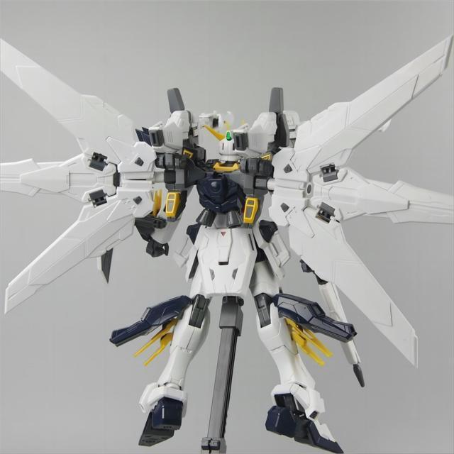【DABAN MODEL】8803 1/100 MG ダブルエックス WX DX 機動新世紀 未組立プラモデル < ホビー  【DABAN MODEL】8803 1/100 MG ダブルエックス WX DX 機動新世紀 未組立プラモデル < ホビーの