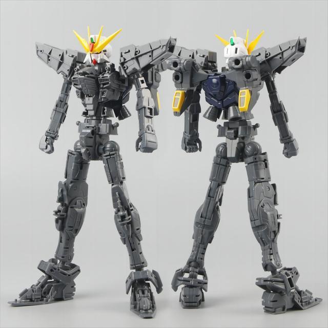 【DABAN MODEL】8803 1/100 MG ダブルエックス WX DX 機動新世紀 未組立プラモデル < ホビー  【DABAN MODEL】8803 1/100 MG ダブルエックス WX DX 機動新世紀 未組立プラモデル < ホビーの