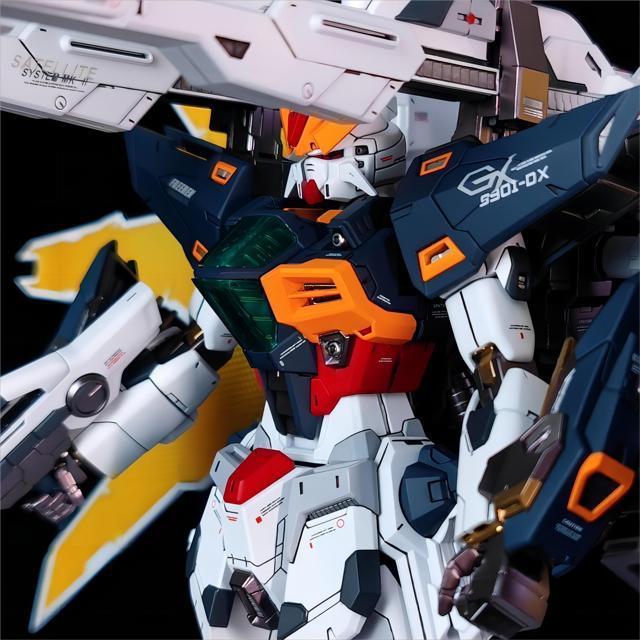 【DABAN MODEL】8803 1/100 MG ダブルエックス WX DX 機動新世紀 未組立プラモデル < ホビー  【DABAN MODEL】8803 1/100 MG ダブルエックス WX DX 機動新世紀 未組立プラモデル < ホビーの