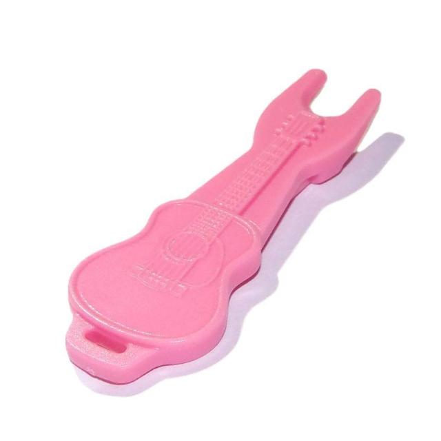 真鍮製 黒色 アコースティックギター アコギ フォークギター ギター ブリッジピン ブラス★ブリッジピン抜き ピンペラー ピンク色 < ホビー 真鍮製 黒色 アコースティックギター アコギ フォークギター ギター ブリッジピン ブラス★ブリッジピン抜き ピンペラー ピンク色 < ホビーの