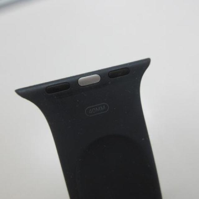 Apple Watch oh 40mm TCY7  jANZT[/v 