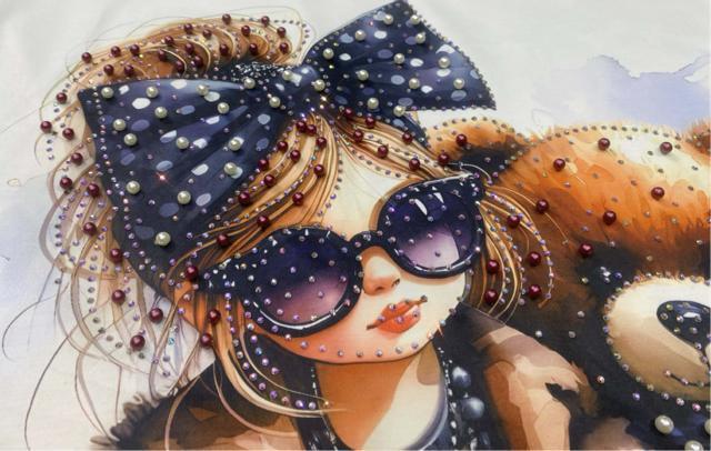 t�V���c  �L���L�����C���X�g�[���@�p�[���t���@�K�[�����N�}���@�z���C�g�@�傫���T�C�Y