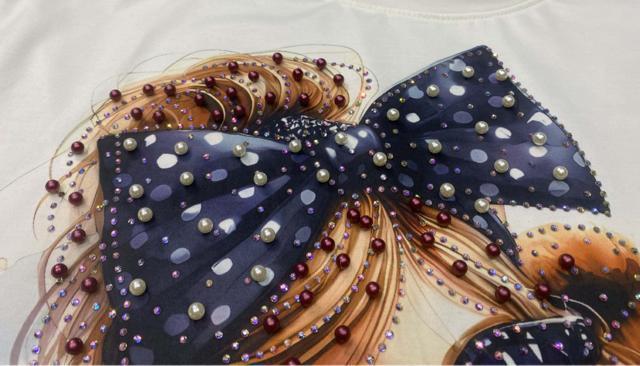 t�V���c  �L���L�����C���X�g�[���@�p�[���t���@�K�[�����N�}���@�z���C�g�@�傫���T�C�Y