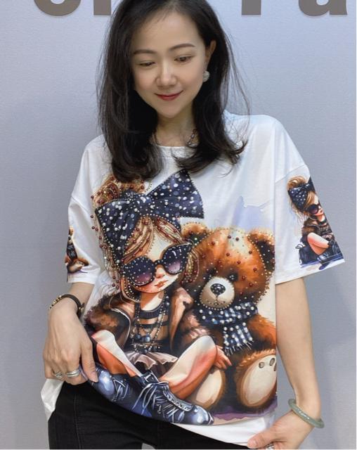 t�V���c  �L���L�����C���X�g�[���@�p�[���t���@�K�[�����N�}���@�z���C�g�@�傫���T�C�Y