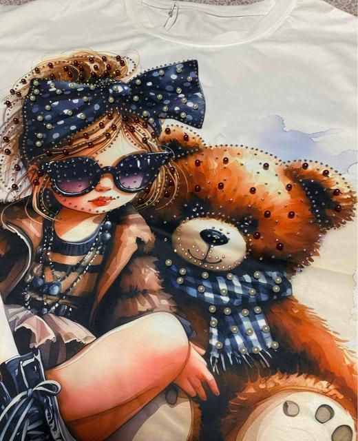 t�V���c  �L���L�����C���X�g�[���@�p�[���t���@�K�[�����N�}���@�z���C�g�@�傫���T�C�Y