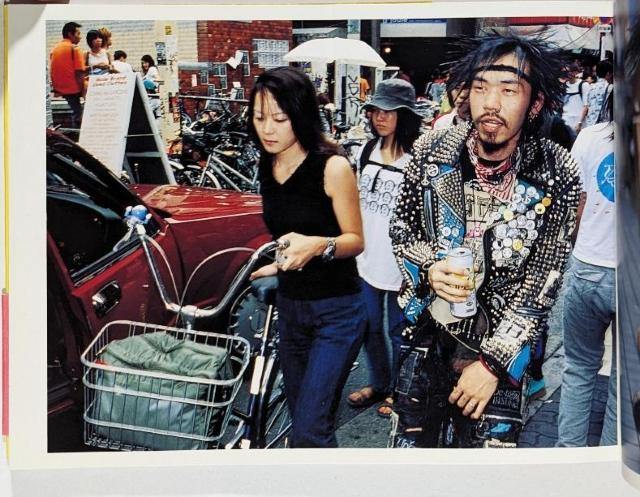 ★写真集「RUSH」★初版1刷★2001年リトルモア刊★帯付・超美品★★ < 本/雑誌 ★写真集「RUSH」★初版1刷★2001年リトルモア刊★帯付・超美品★★ < 本/雑誌の