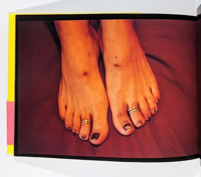 ★写真集「RUSH」★初版1刷★2001年リトルモア刊★帯付・超美品★★ < 本/雑誌 ★写真集「RUSH」★初版1刷★2001年リトルモア刊★帯付・超美品★★ < 本/雑誌の