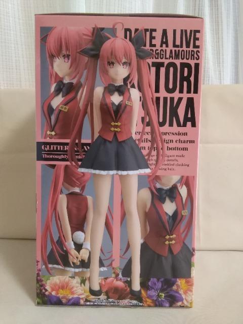 �f�[�g.�A.���C�uGLITTER&GLAMOURS�@KOTORI�@ITSUKA