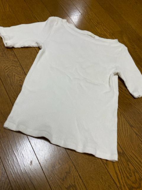 夏物5点セット☆まとめ売り☆中古 < 女性ファッション  夏物5点セット☆まとめ売り☆中古 < 女性ファッションの