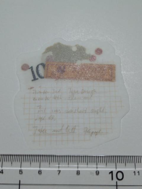 デコステッカー  ☆  紙素材  @ < ペット/手芸/園芸  デコステッカー  ☆  紙素材  @ < ペット/手芸/園芸の